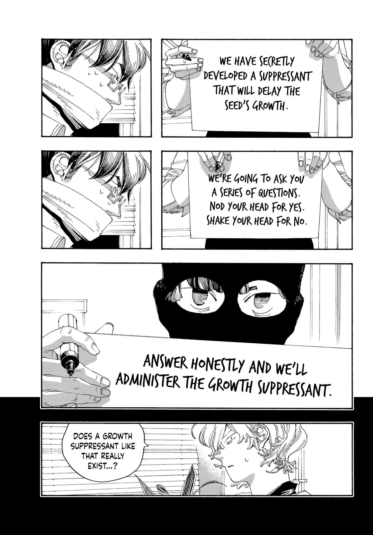 Read Fool Night Manga Online