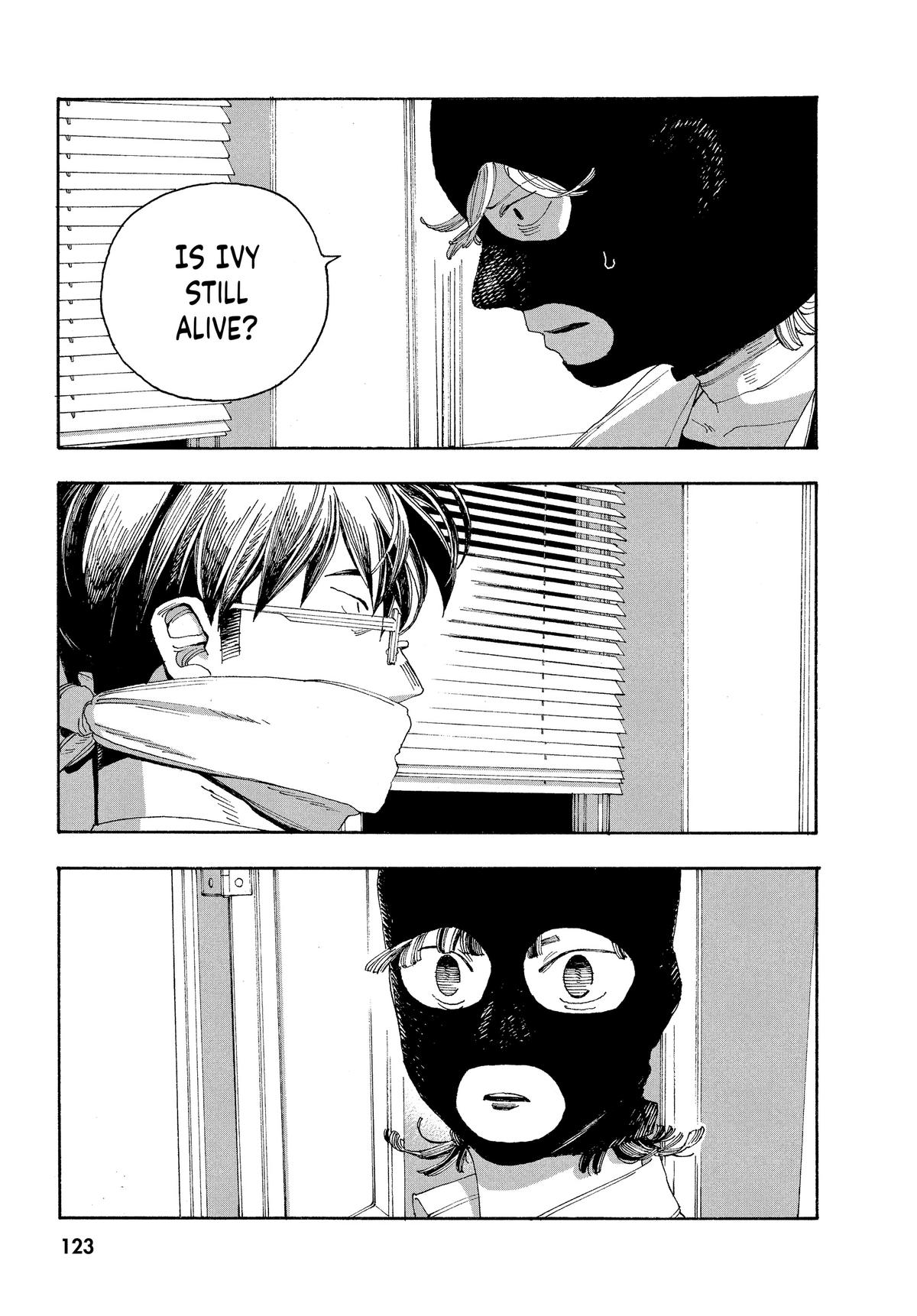 Read Fool Night Manga Online