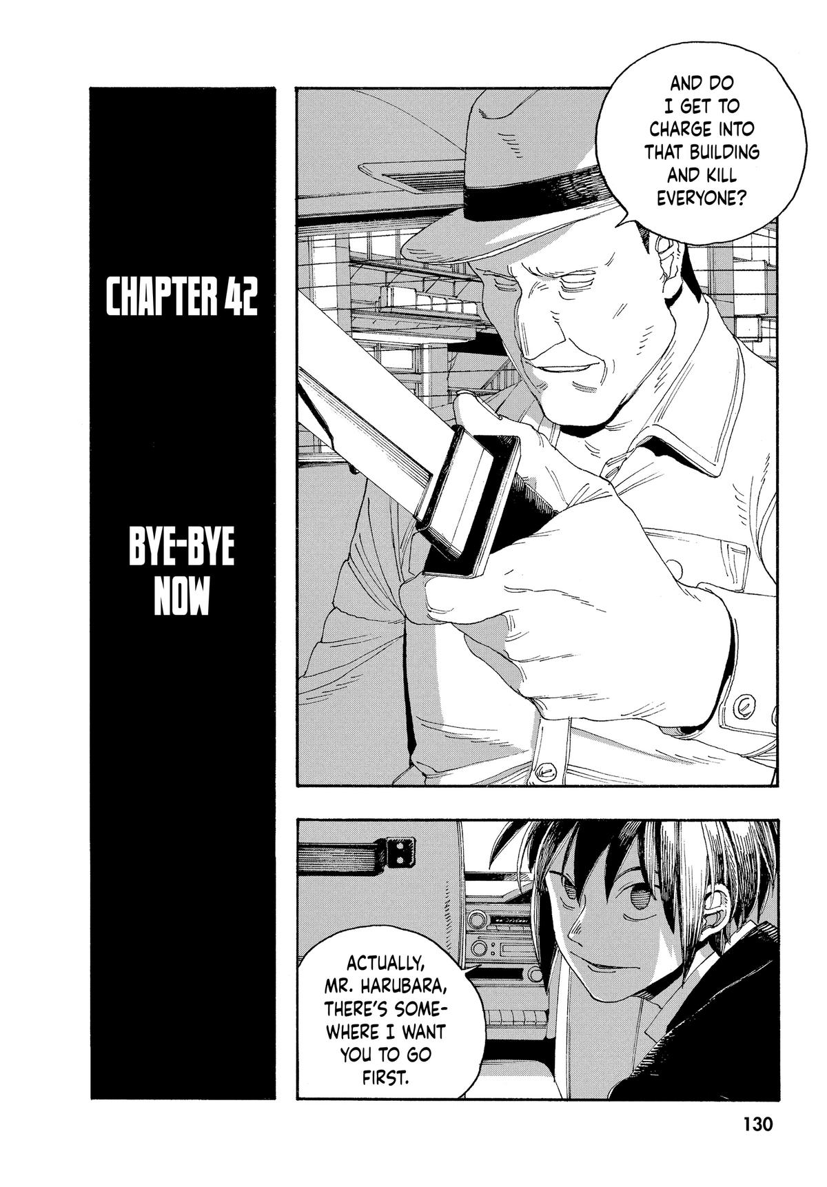 Read Fool Night Manga Online