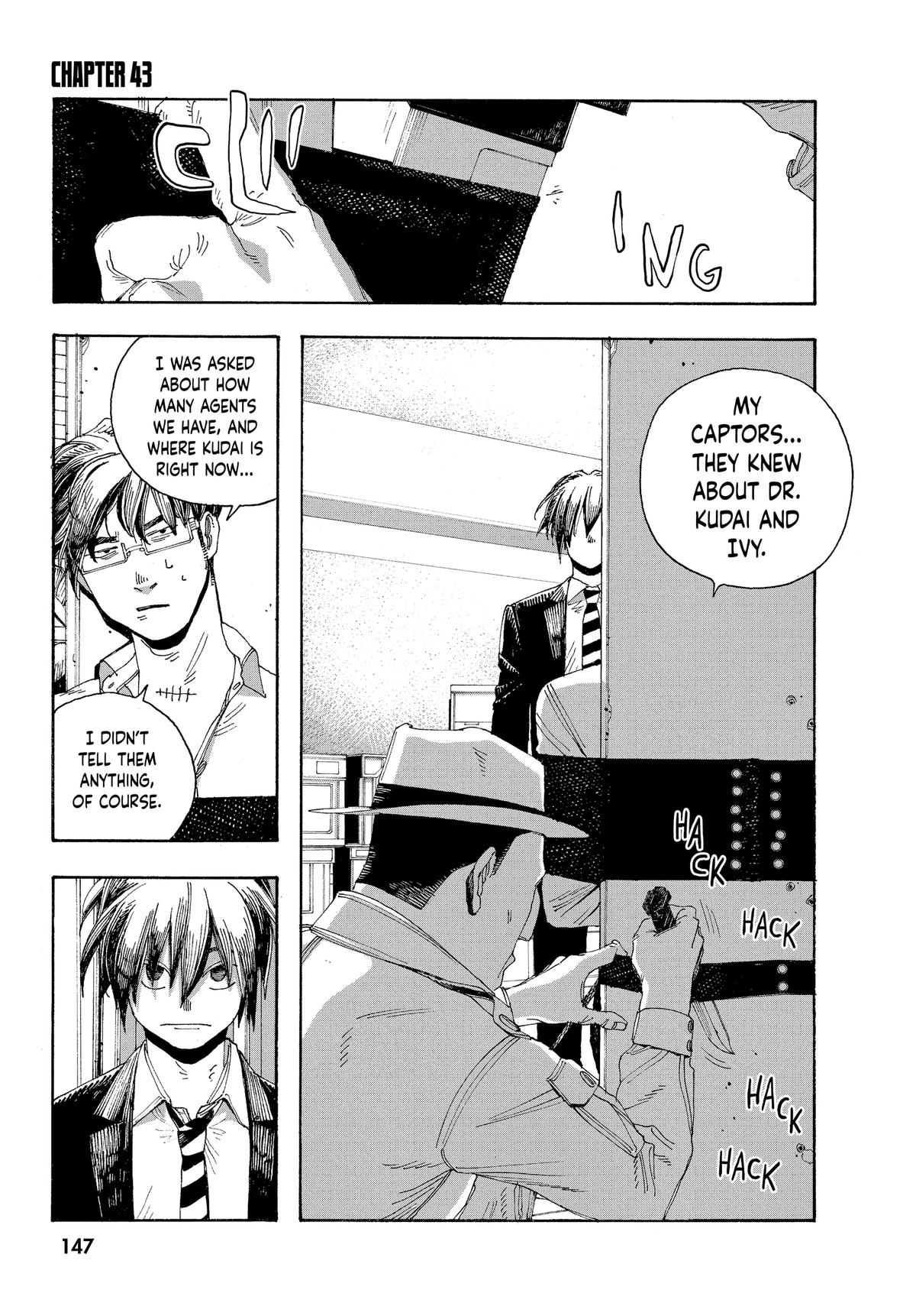 Read Fool Night Manga Online
