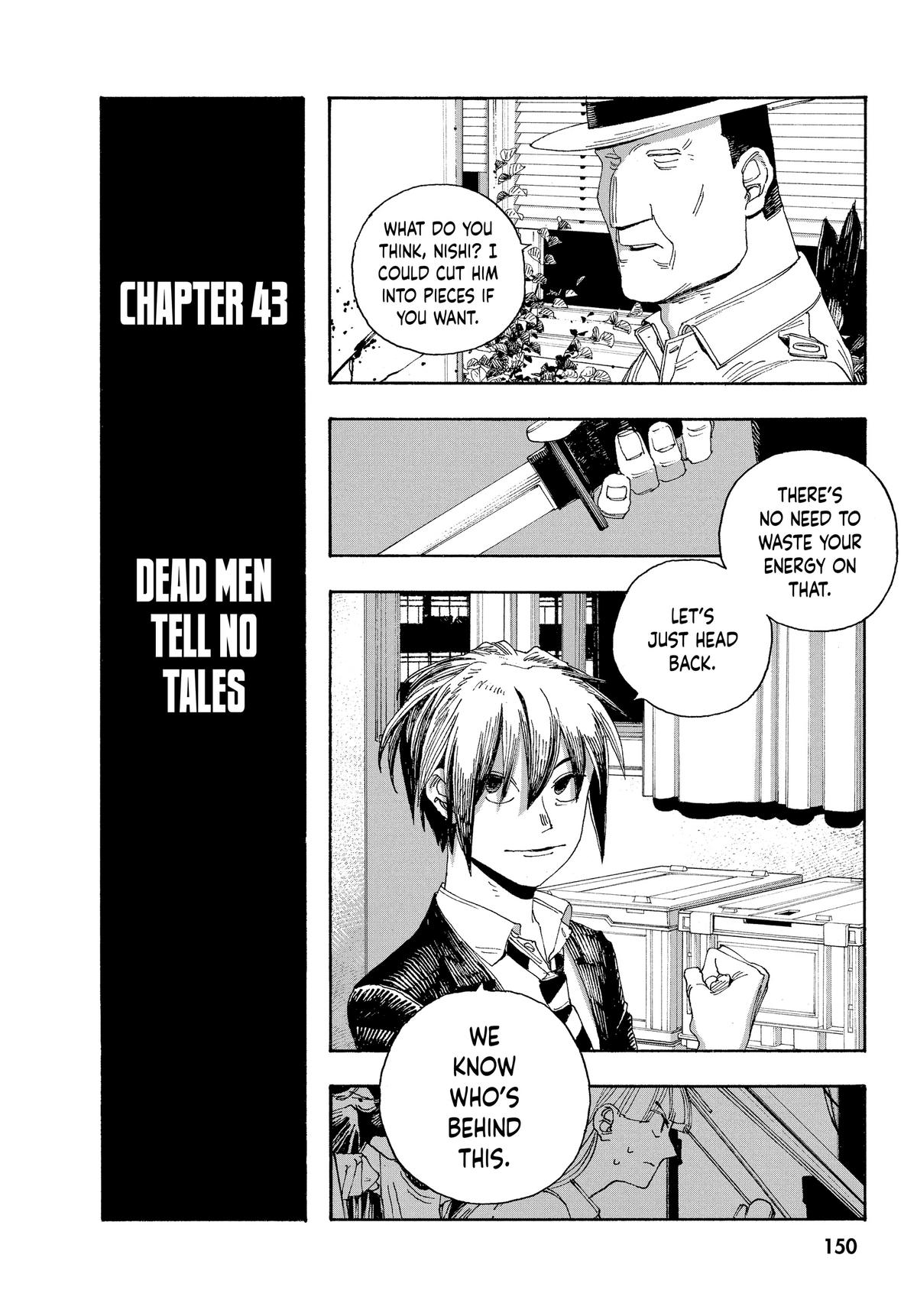 Read Fool Night Manga Online