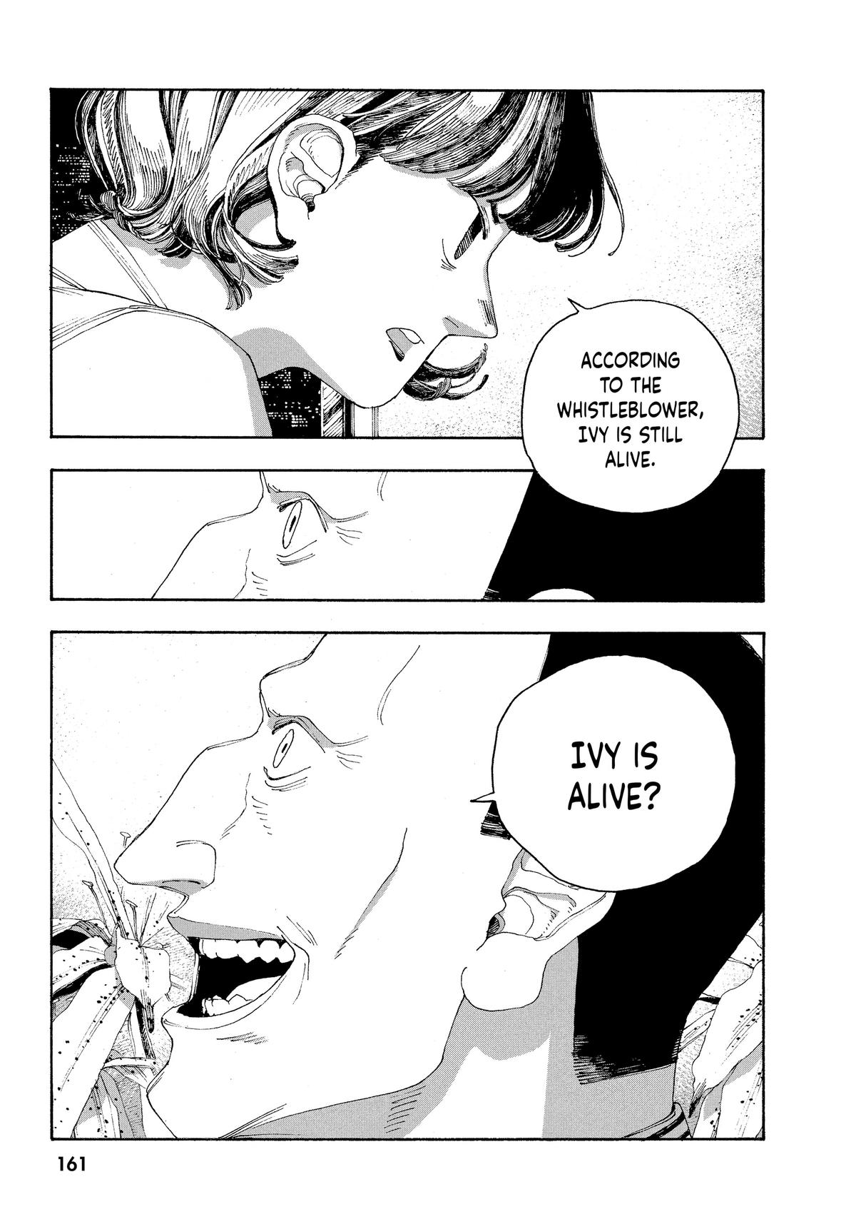 Read Fool Night Manga Online