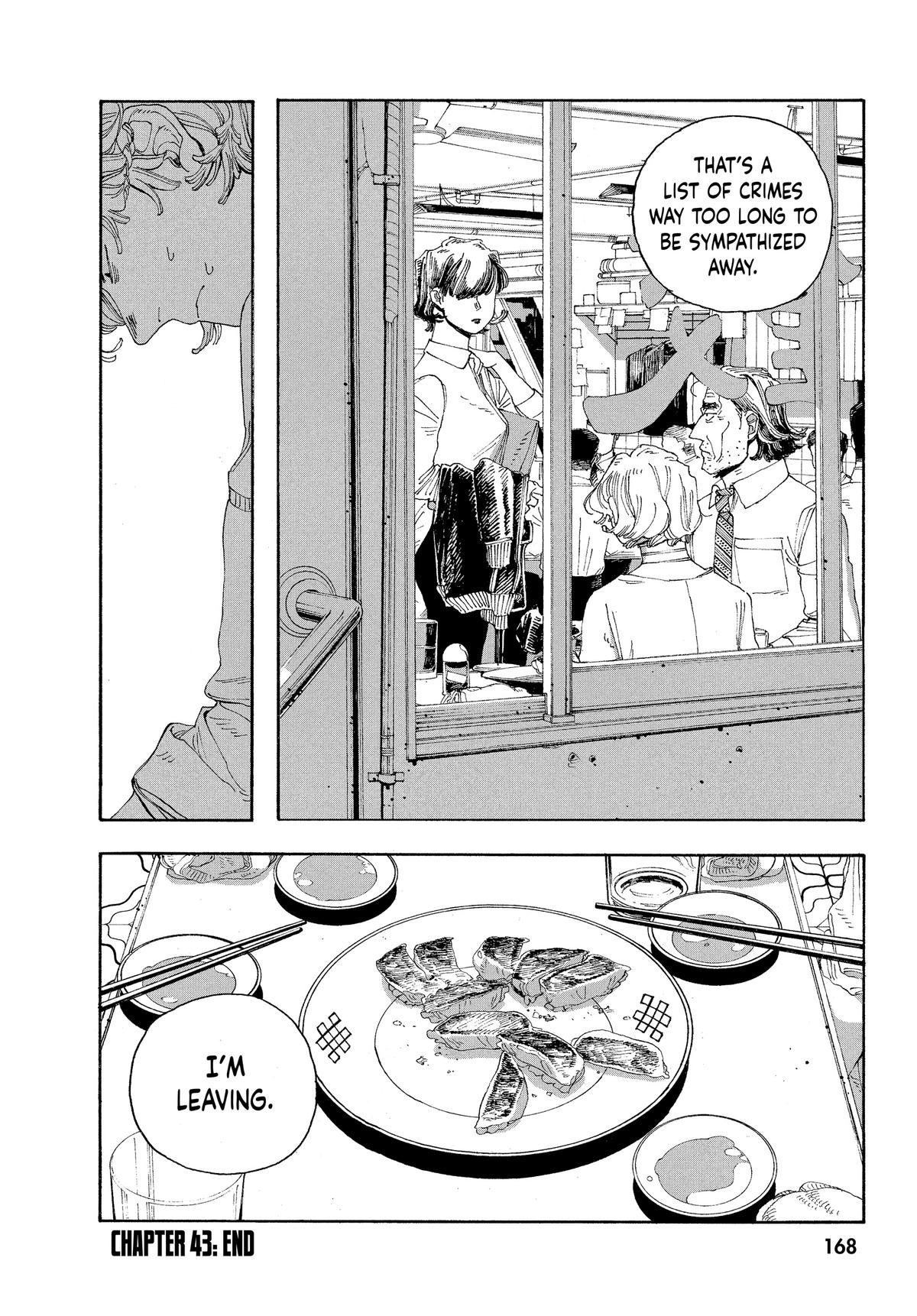 Read Fool Night Manga Online