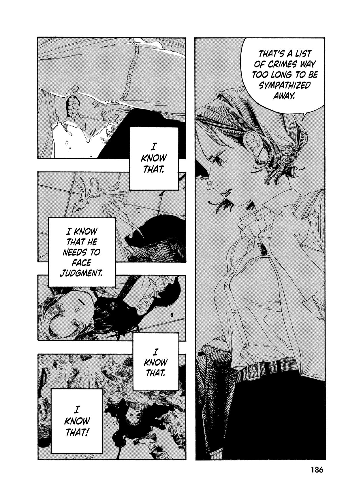 Read Fool Night Manga Online