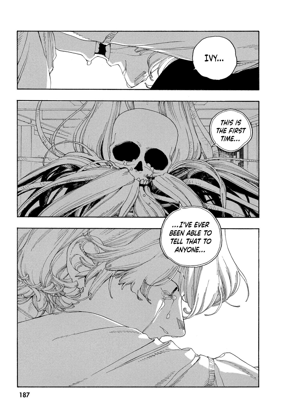 Read Fool Night Manga Online