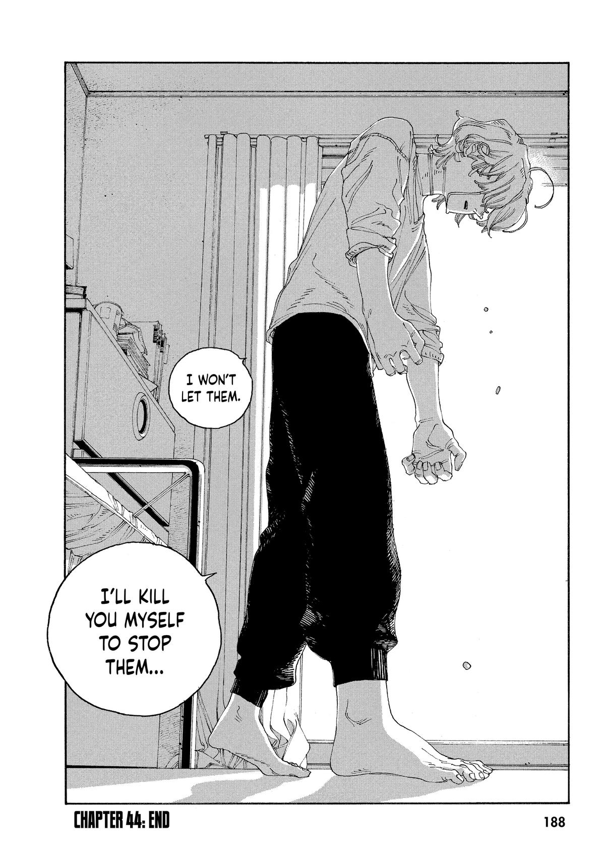 Read Fool Night Manga Online