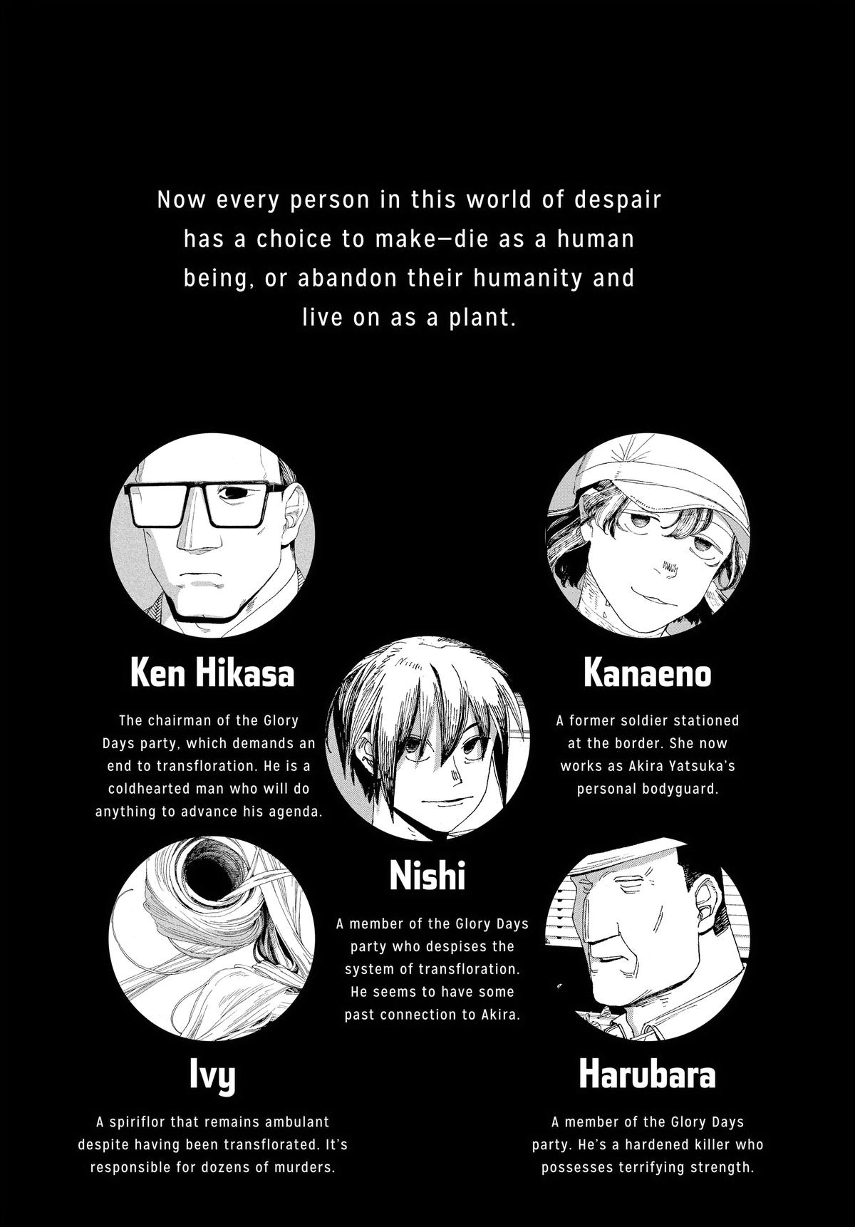 Read Fool Night Manga Online