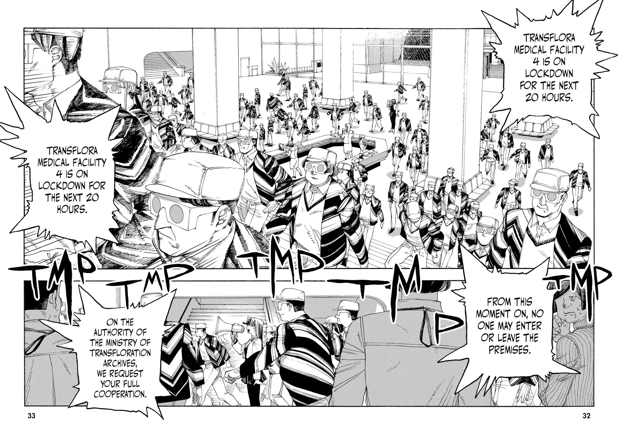 Read Fool Night Manga Online