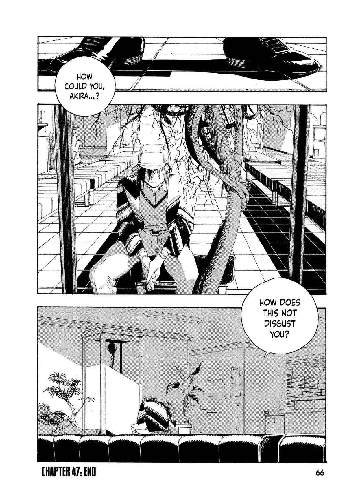 Read Fool Night Manga Online