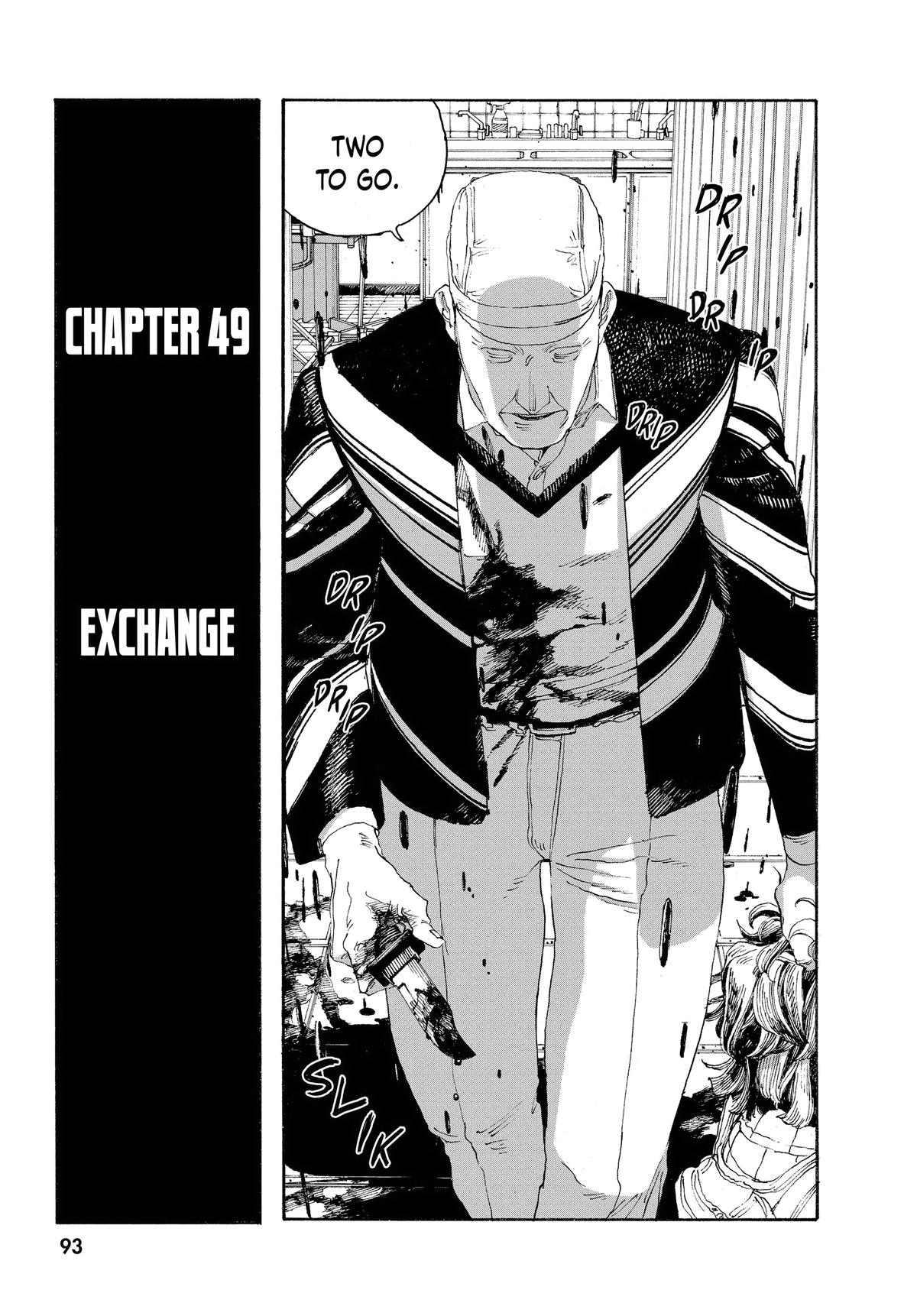Read Fool Night Manga Online