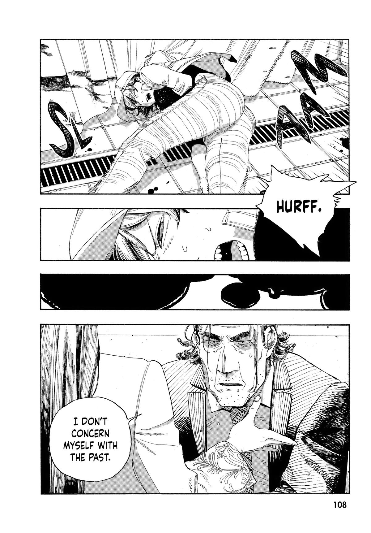 Read Fool Night Manga Online