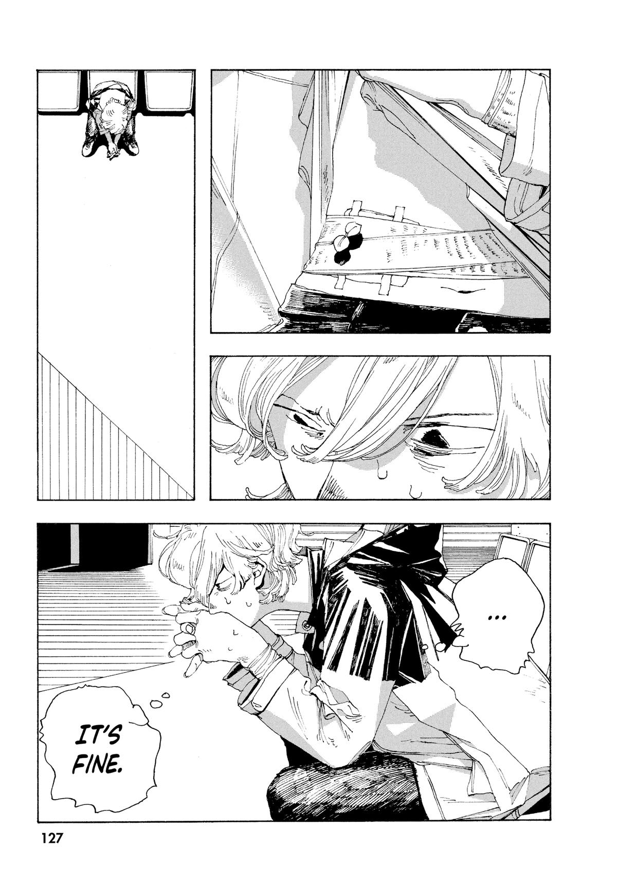 Read Fool Night Manga Online