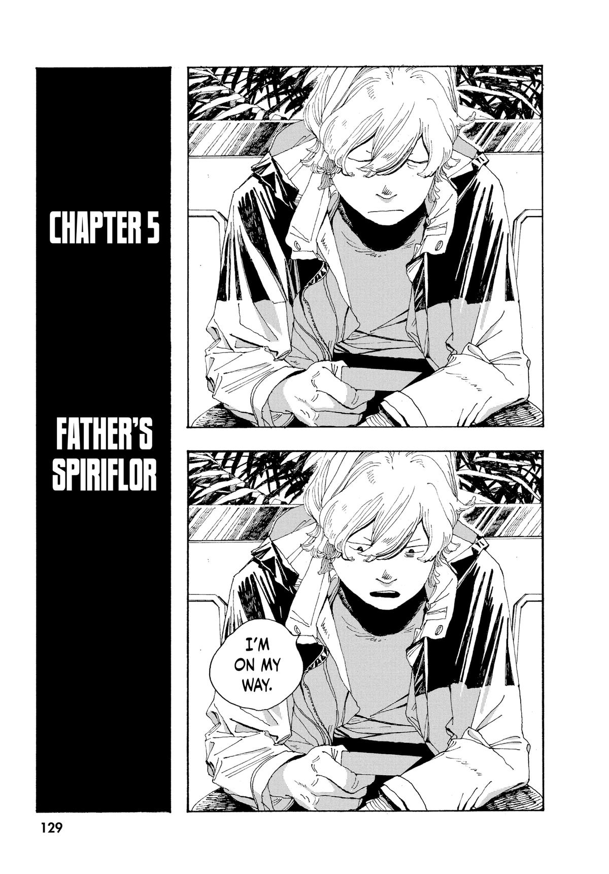 Read Fool Night Manga Online
