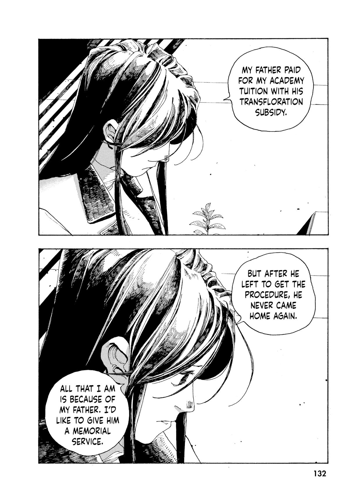 Read Fool Night Manga Online