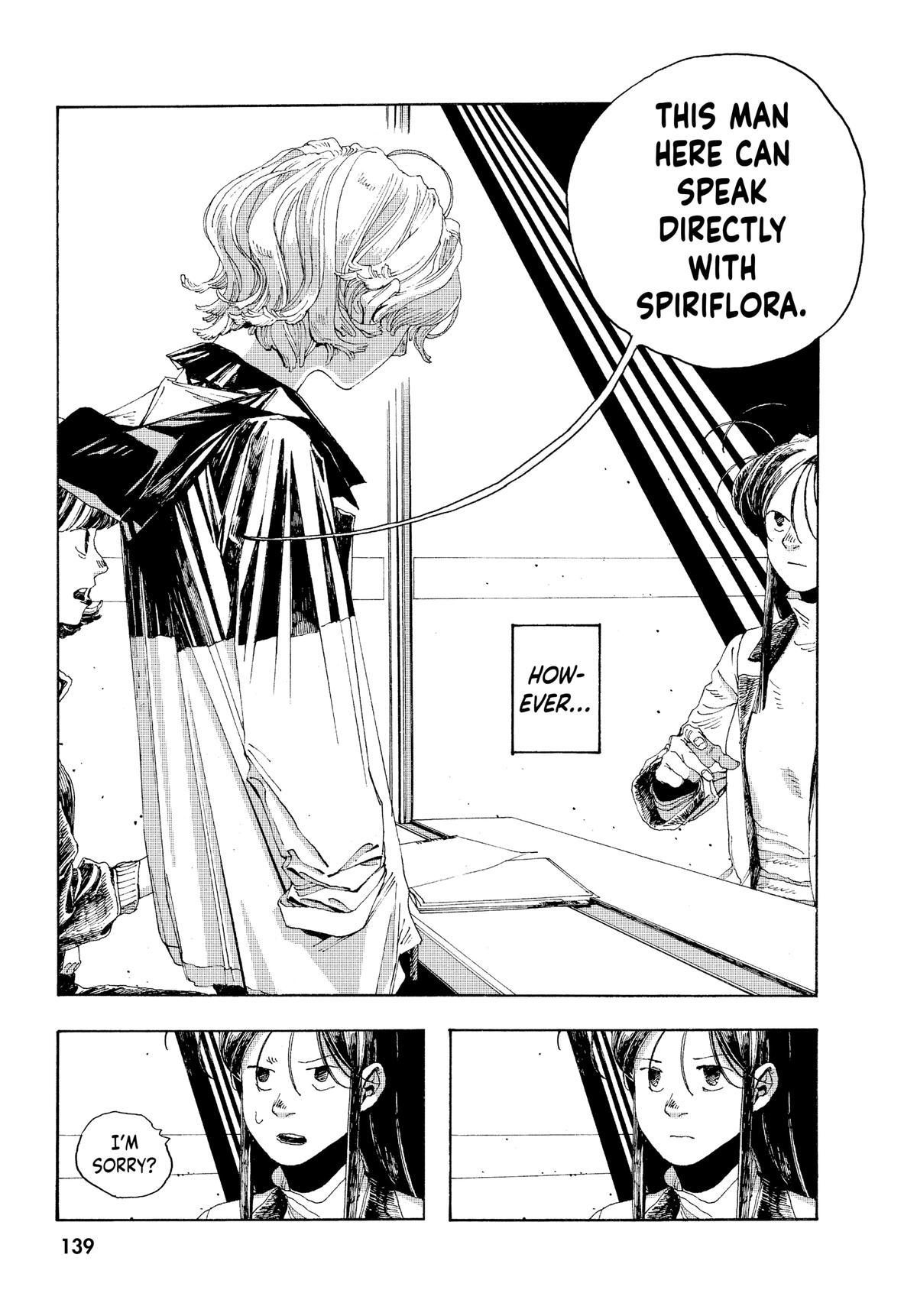 Read Fool Night Manga Online