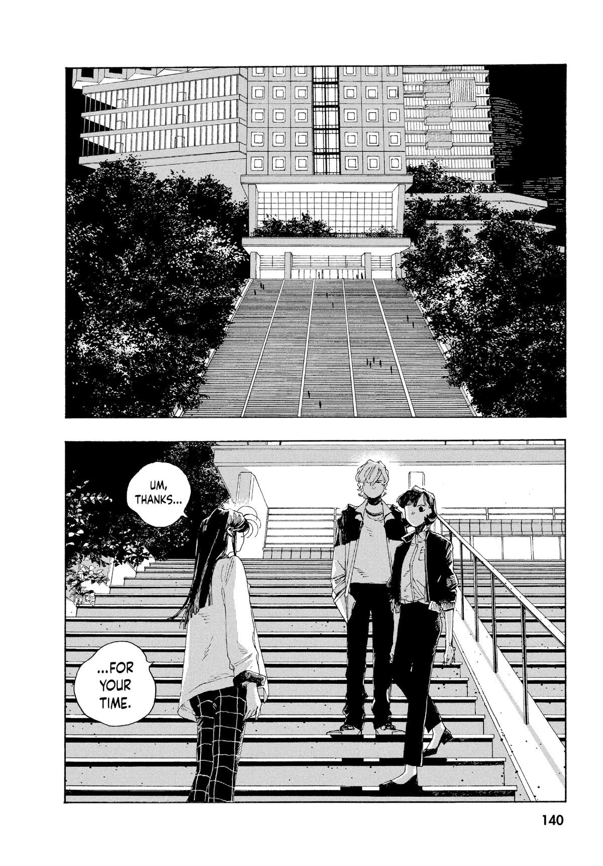 Read Fool Night Manga Online