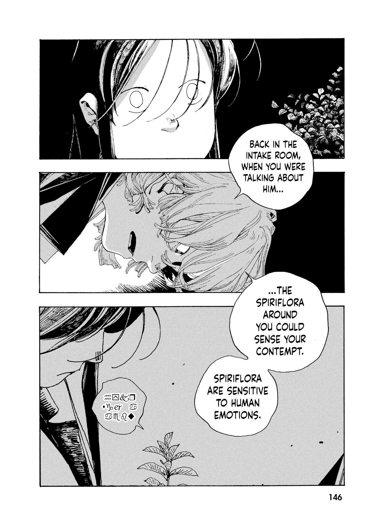 Read Fool Night Manga Online
