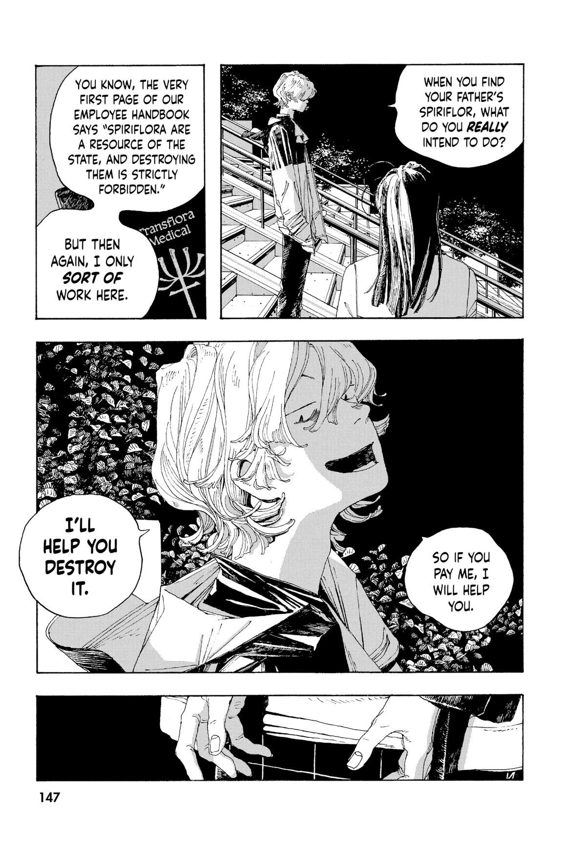 Read Fool Night Manga Online