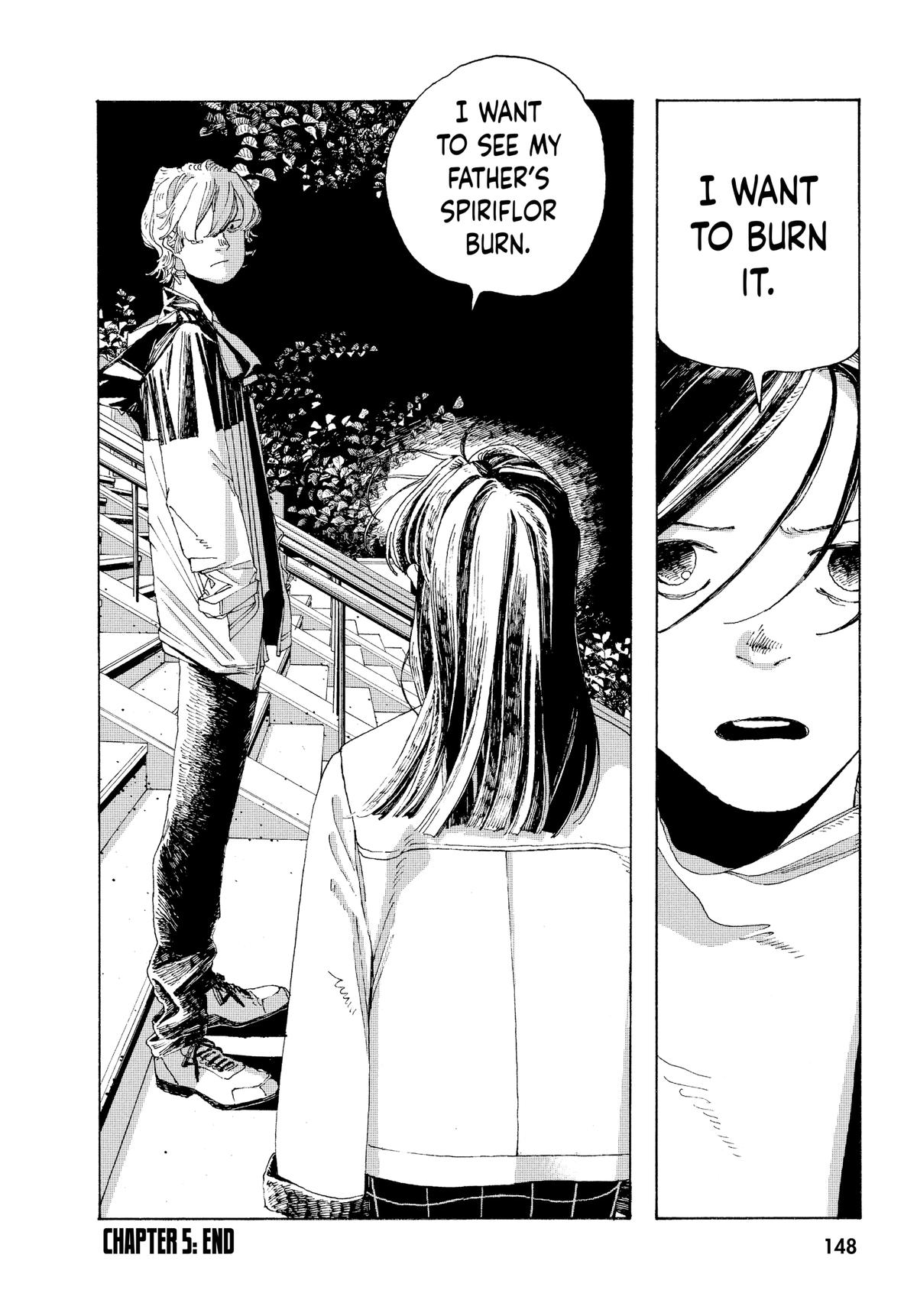 Read Fool Night Manga Online