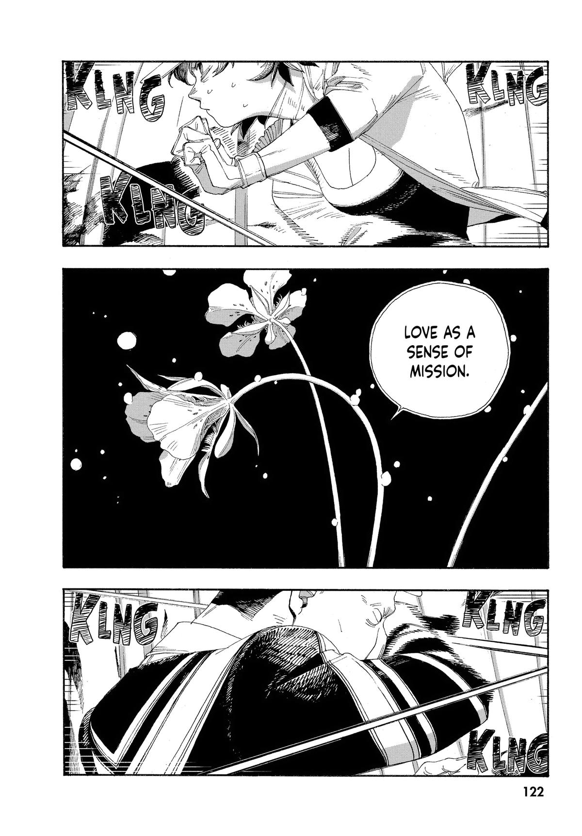Read Fool Night Manga Online