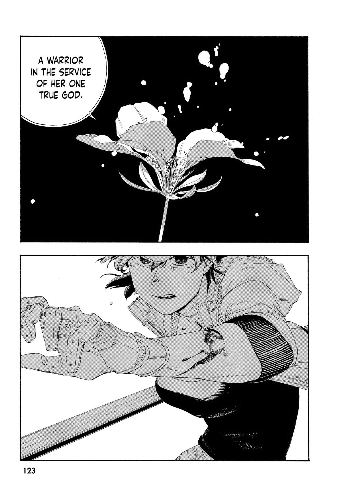 Read Fool Night Manga Online