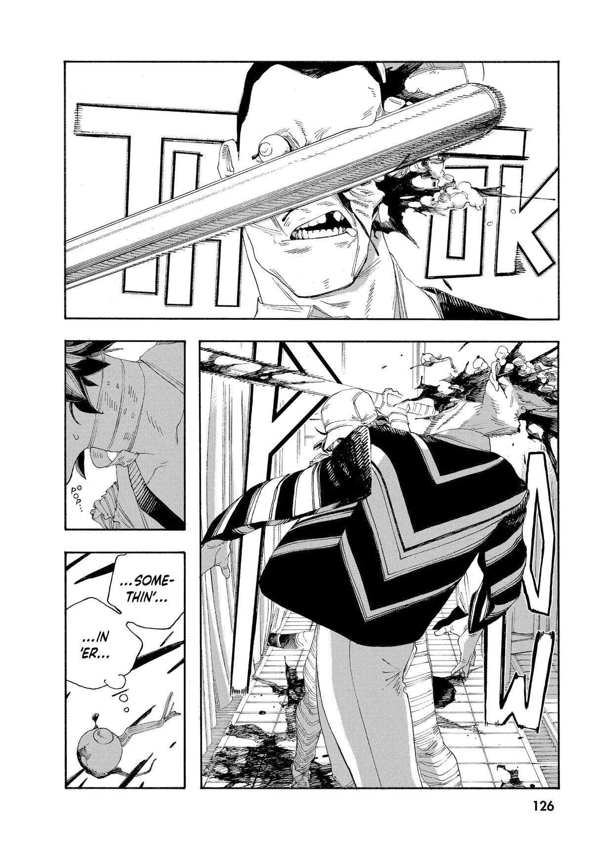 Read Fool Night Manga Online