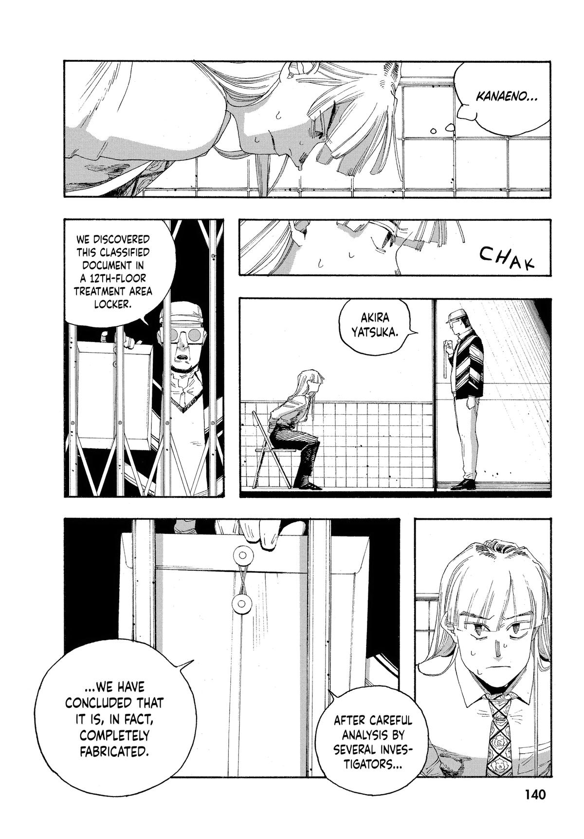 Read Fool Night Manga Online