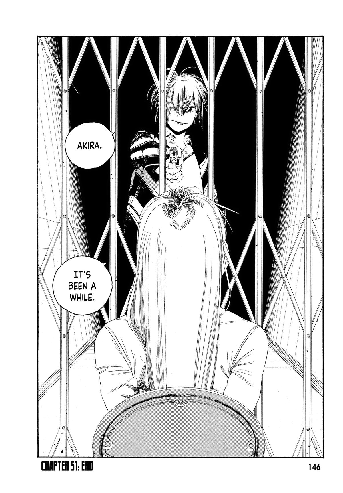 Read Fool Night Manga Online