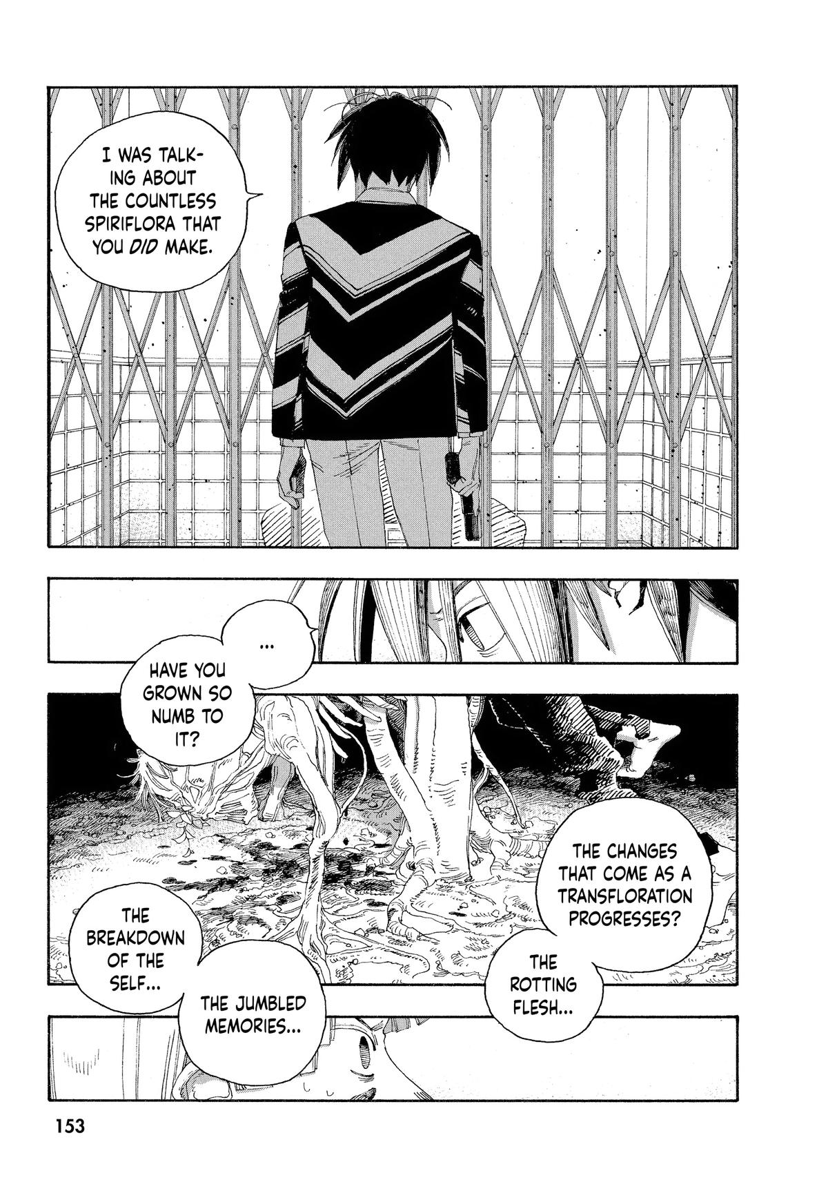 Read Fool Night Manga Online
