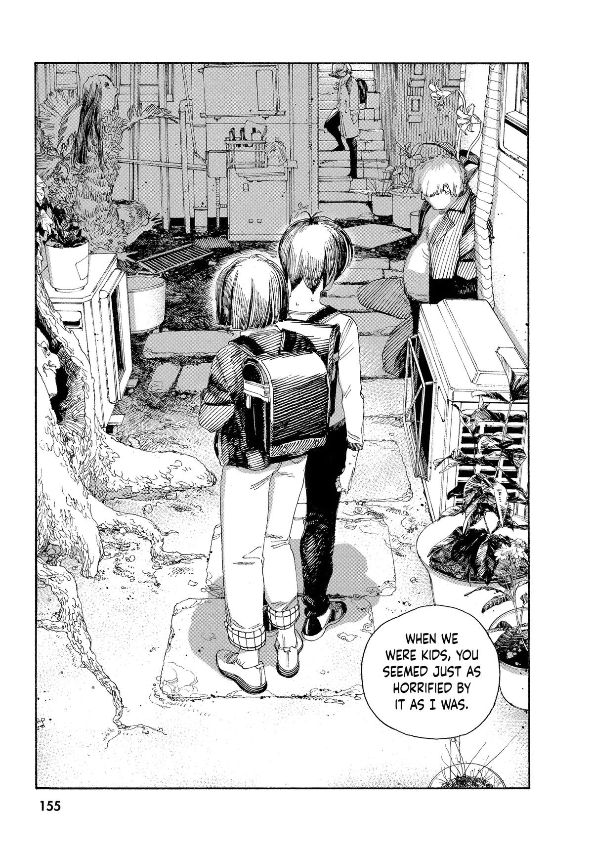 Read Fool Night Manga Online