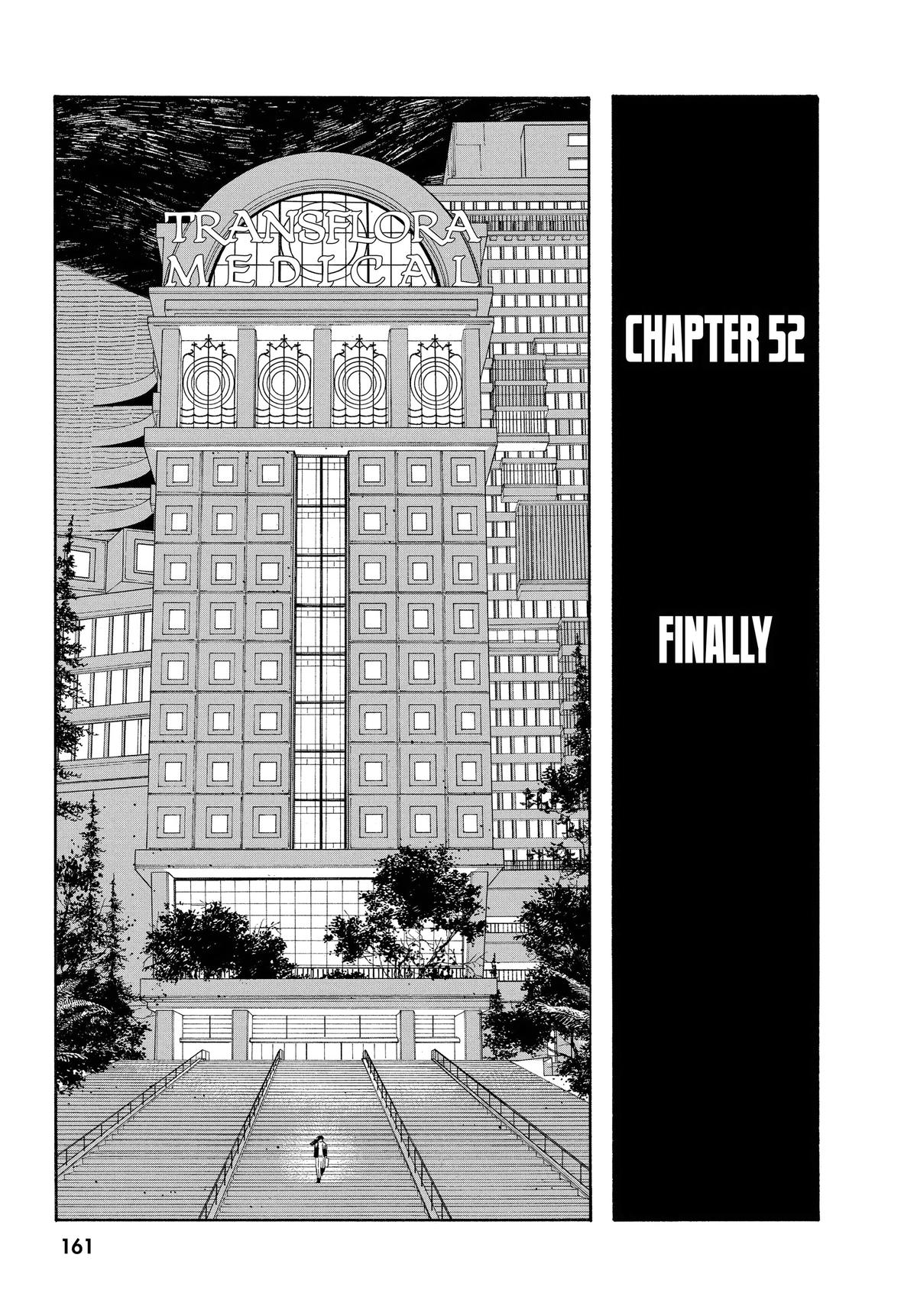 Read Fool Night Manga Online