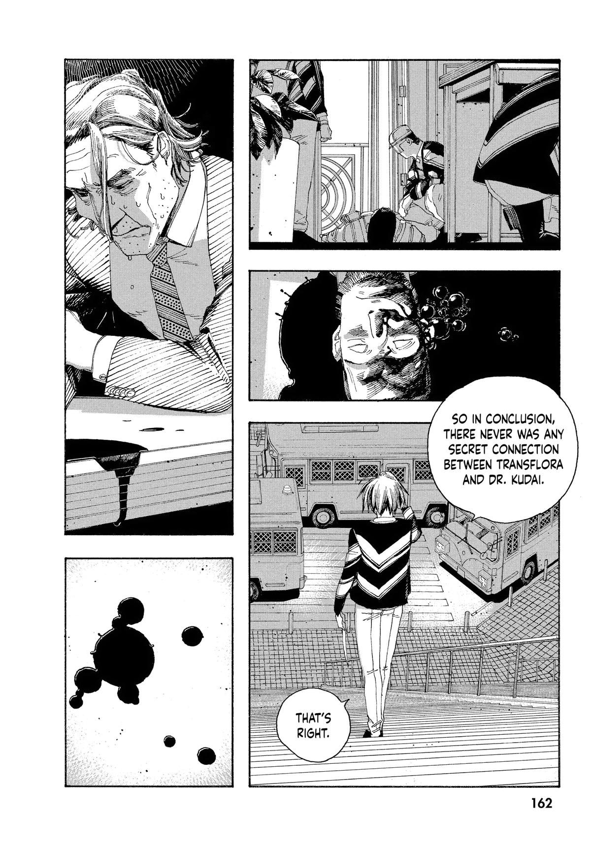 Read Fool Night Manga Online