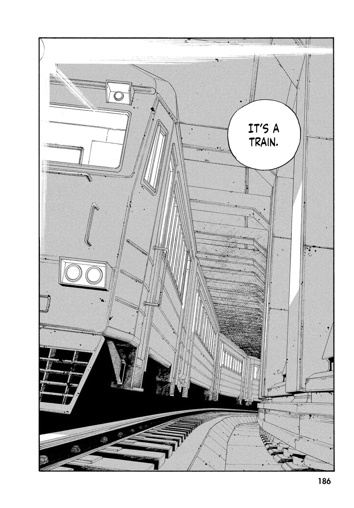 Read Fool Night Manga Online