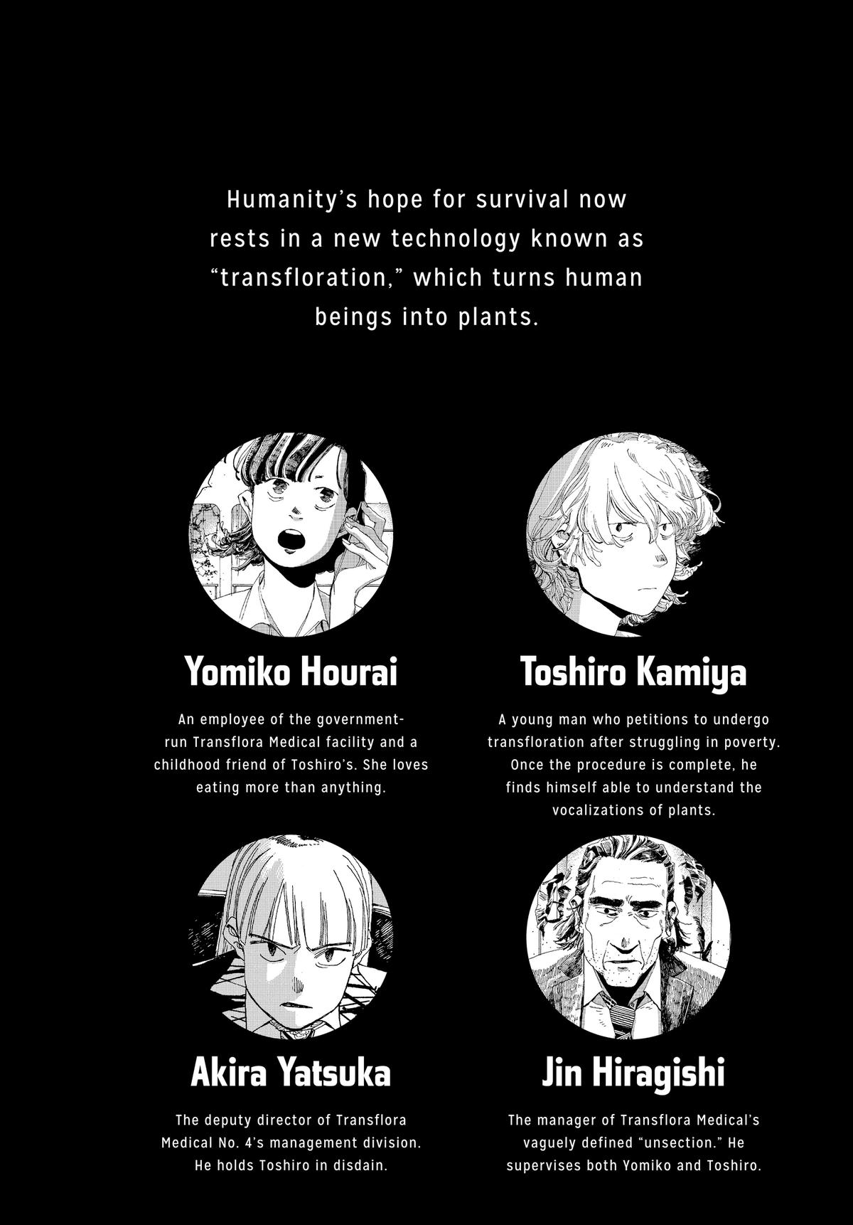 Read Fool Night Manga Online