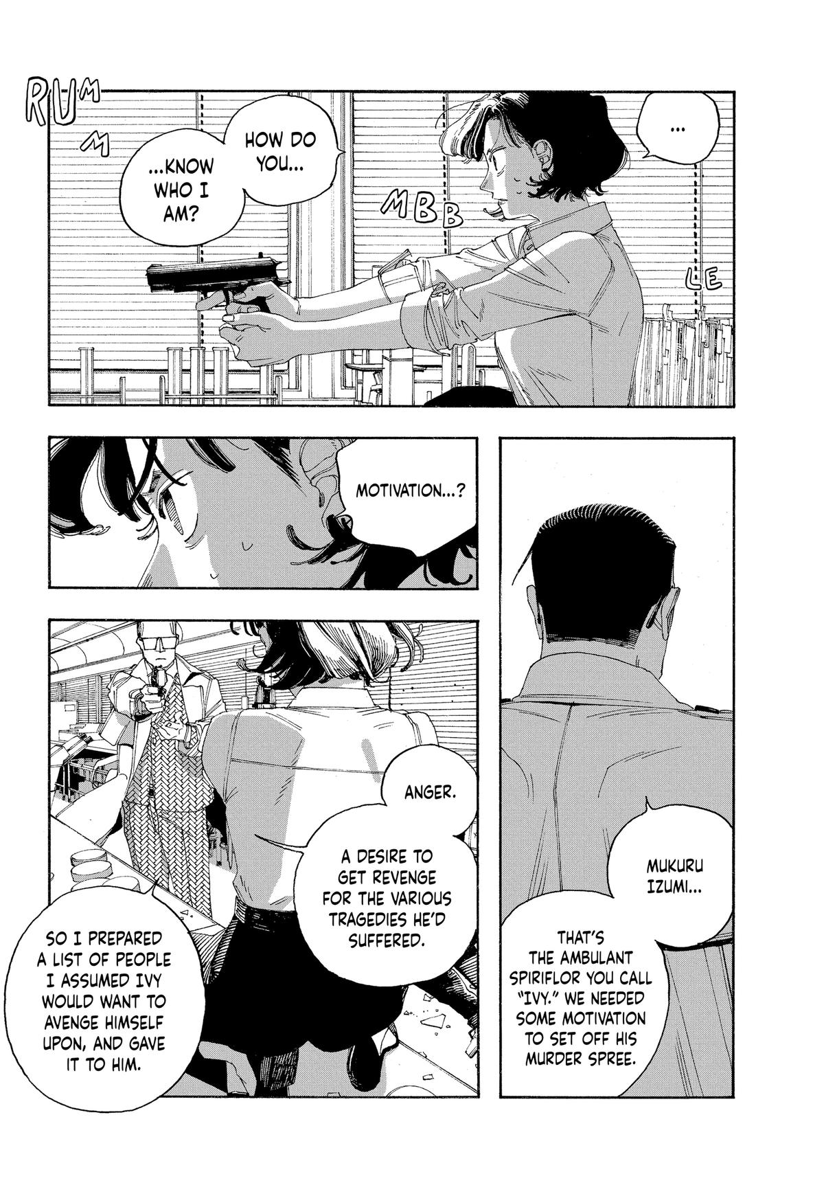 Read Fool Night Manga Online