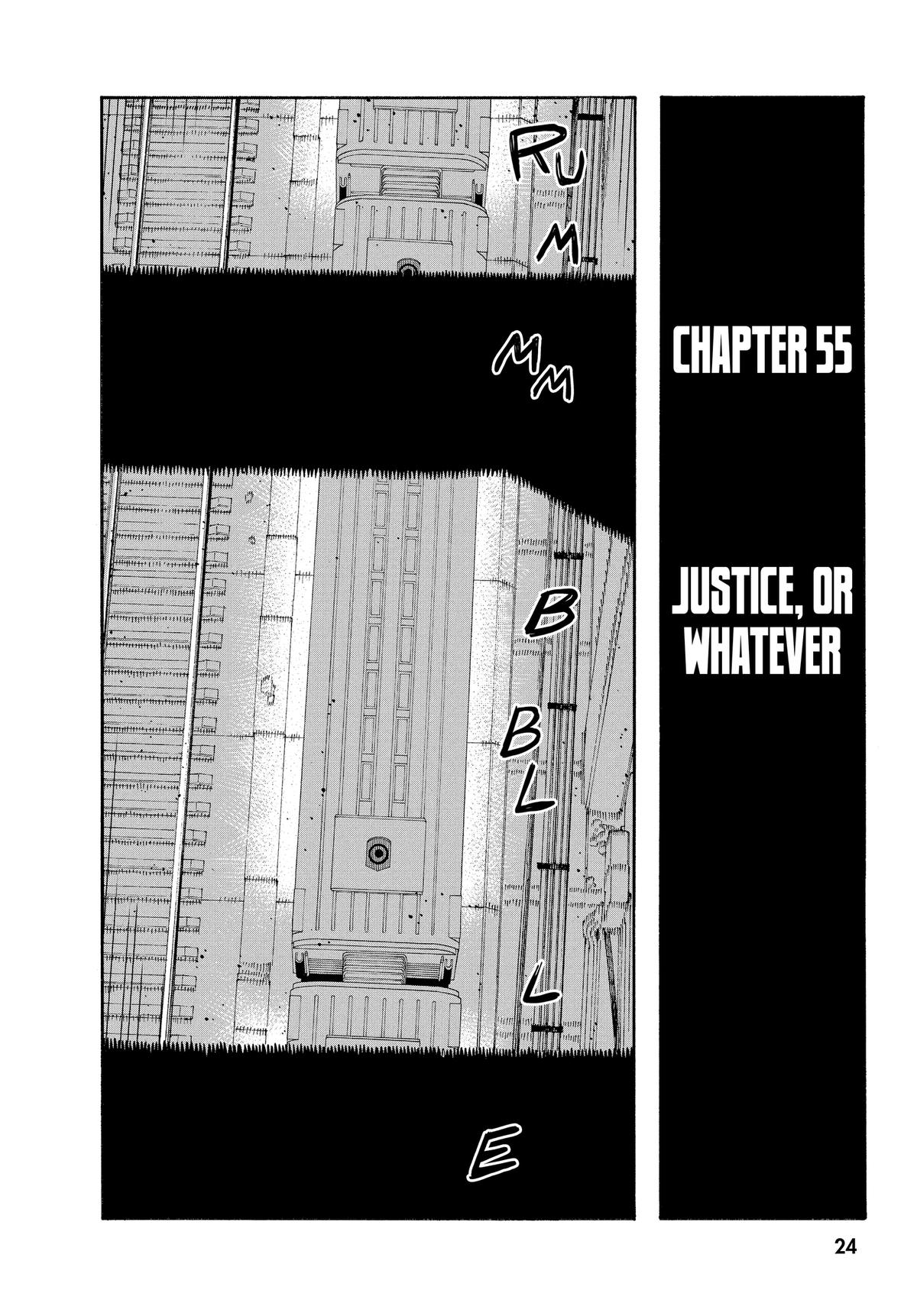 Read Fool Night Manga Online
