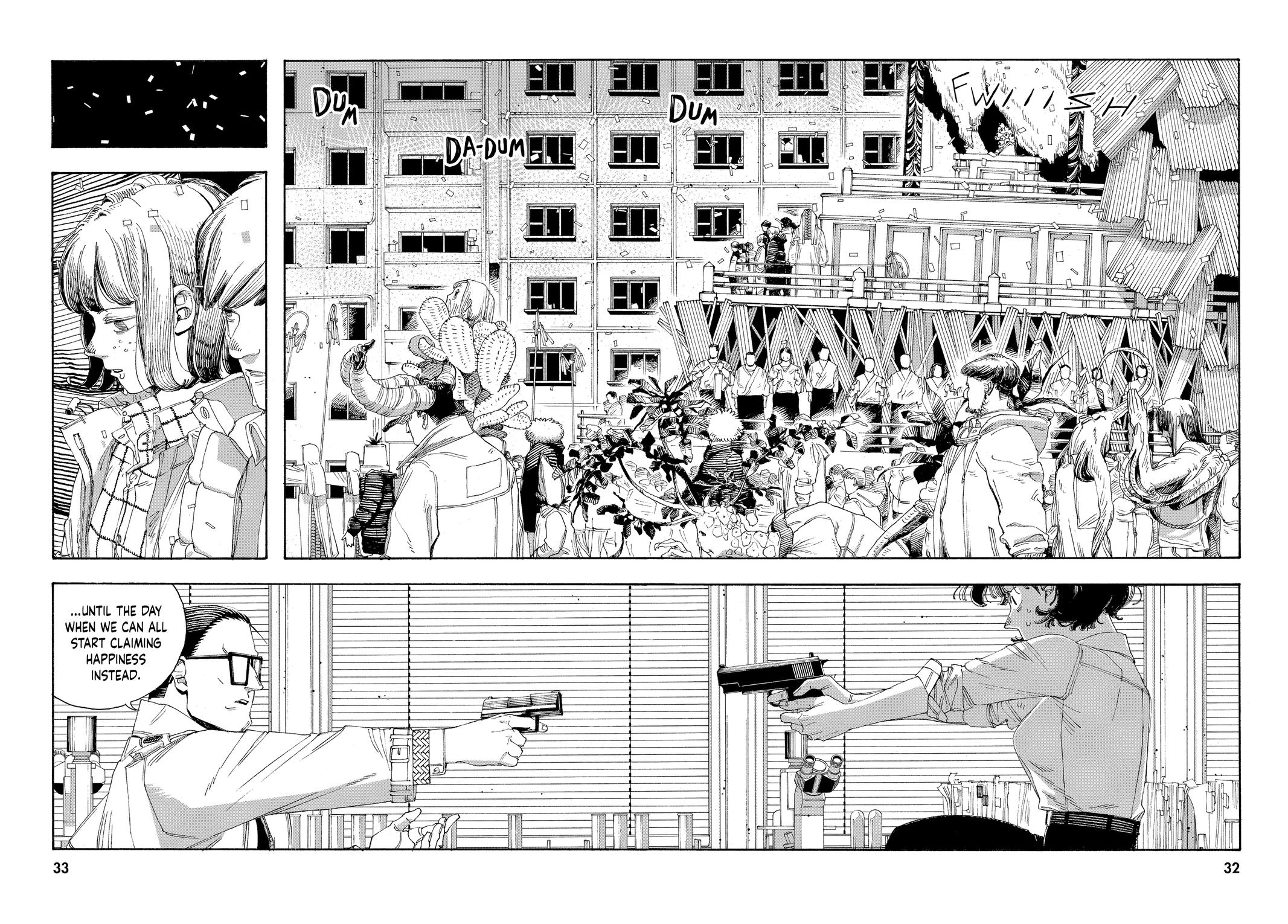 Read Fool Night Manga Online