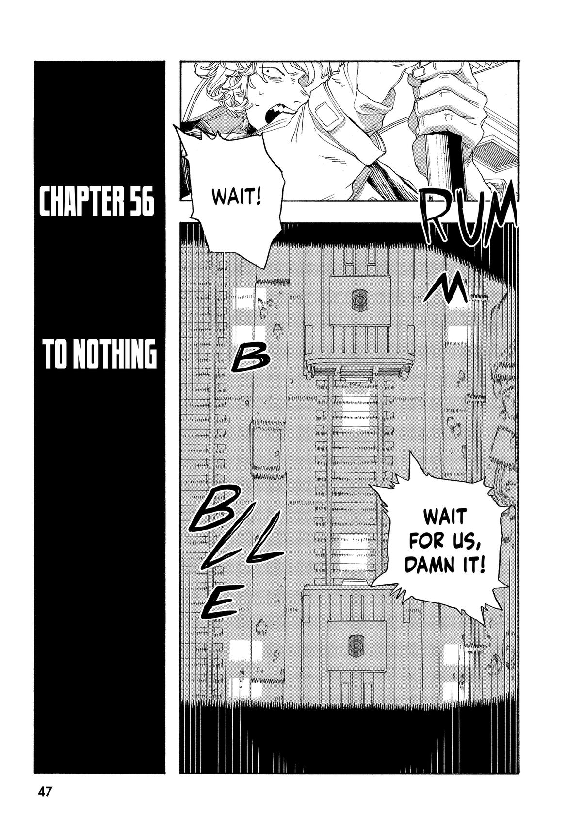 Read Fool Night Manga Online