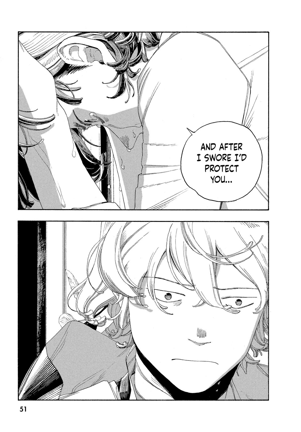 Read Fool Night Manga Online