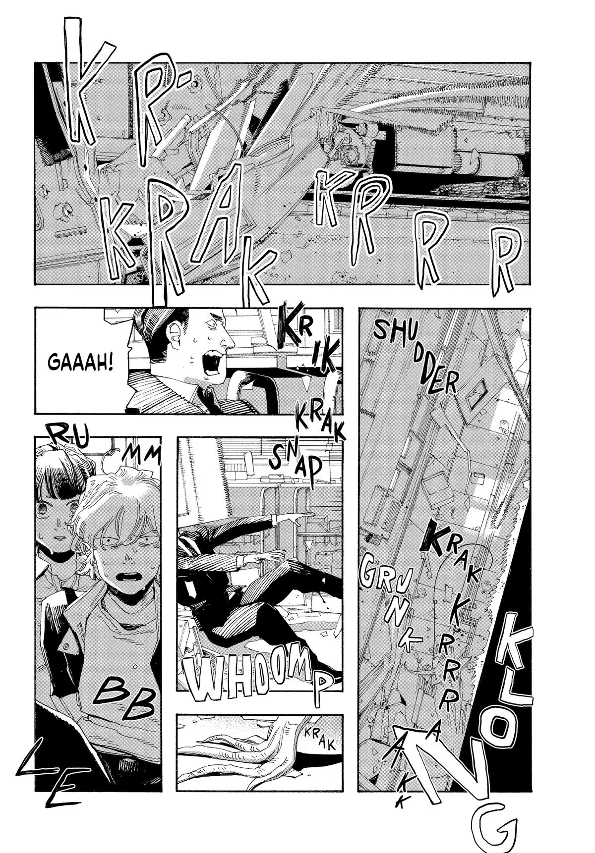 Read Fool Night Manga Online