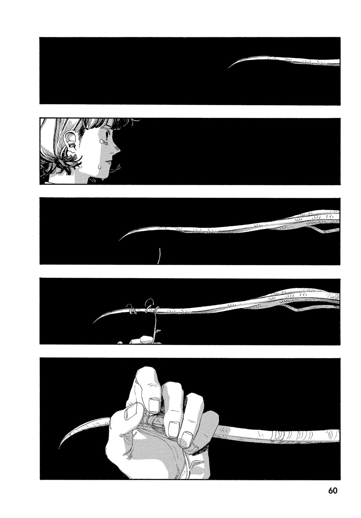 Read Fool Night Manga Online