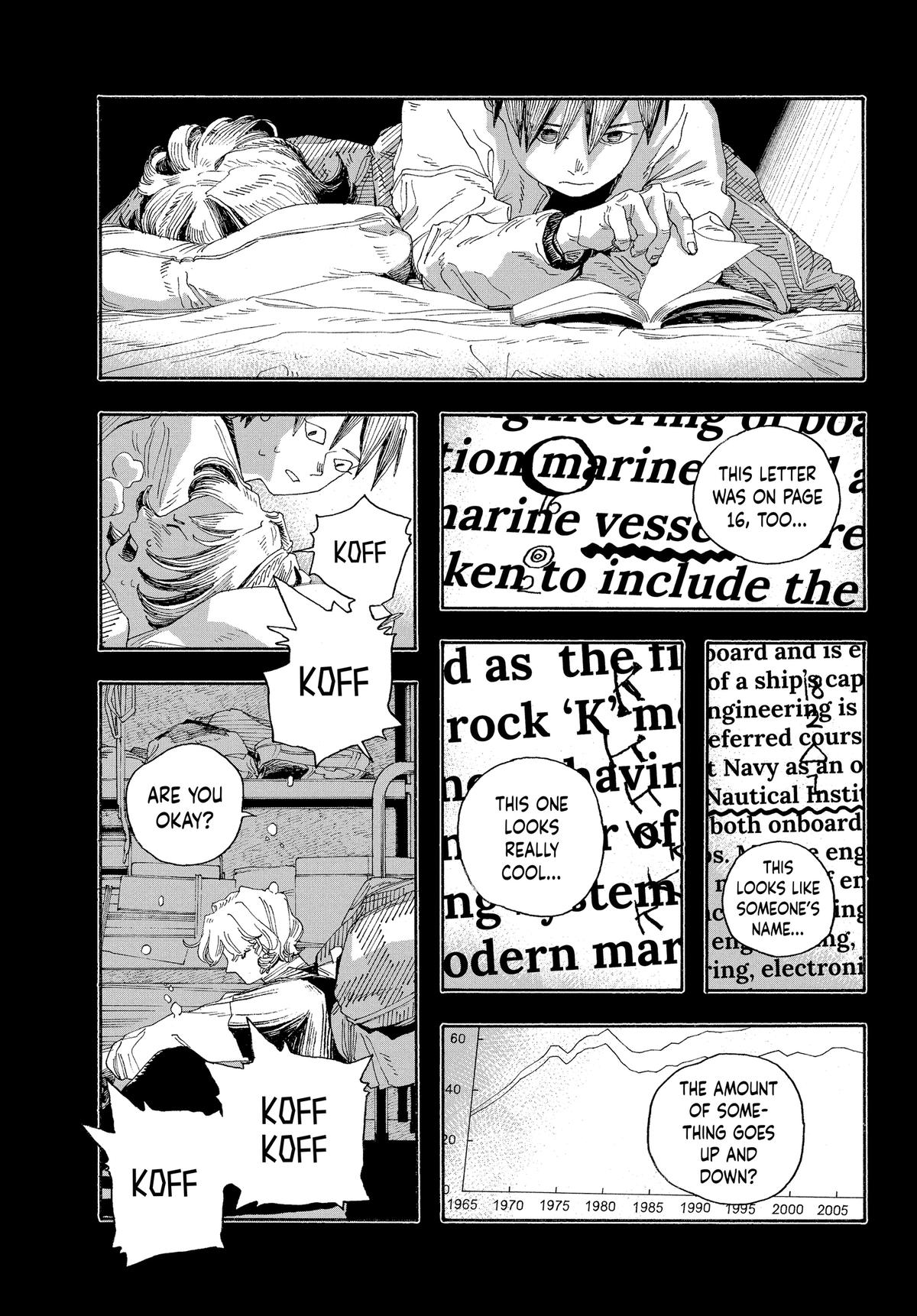 Read Fool Night Manga Online