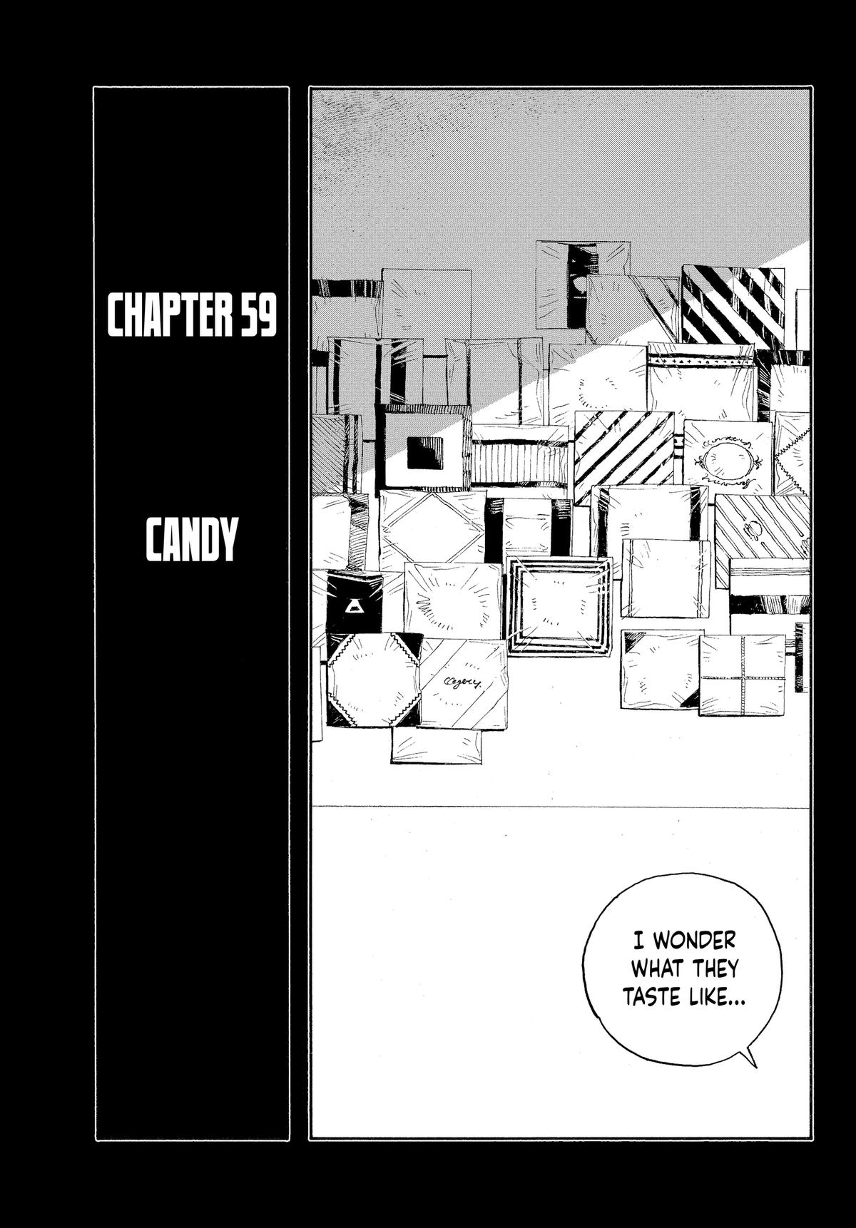 Read Fool Night Manga Online