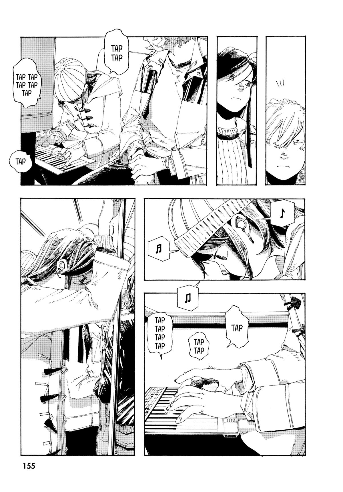 Read Fool Night Manga Online
