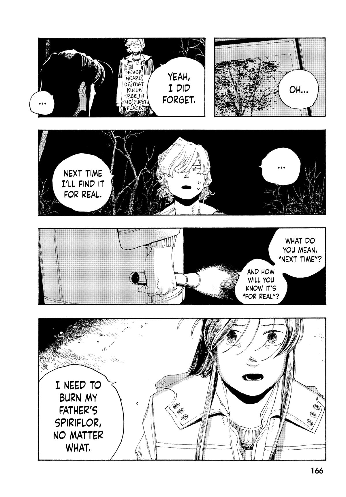 Read Fool Night Manga Online