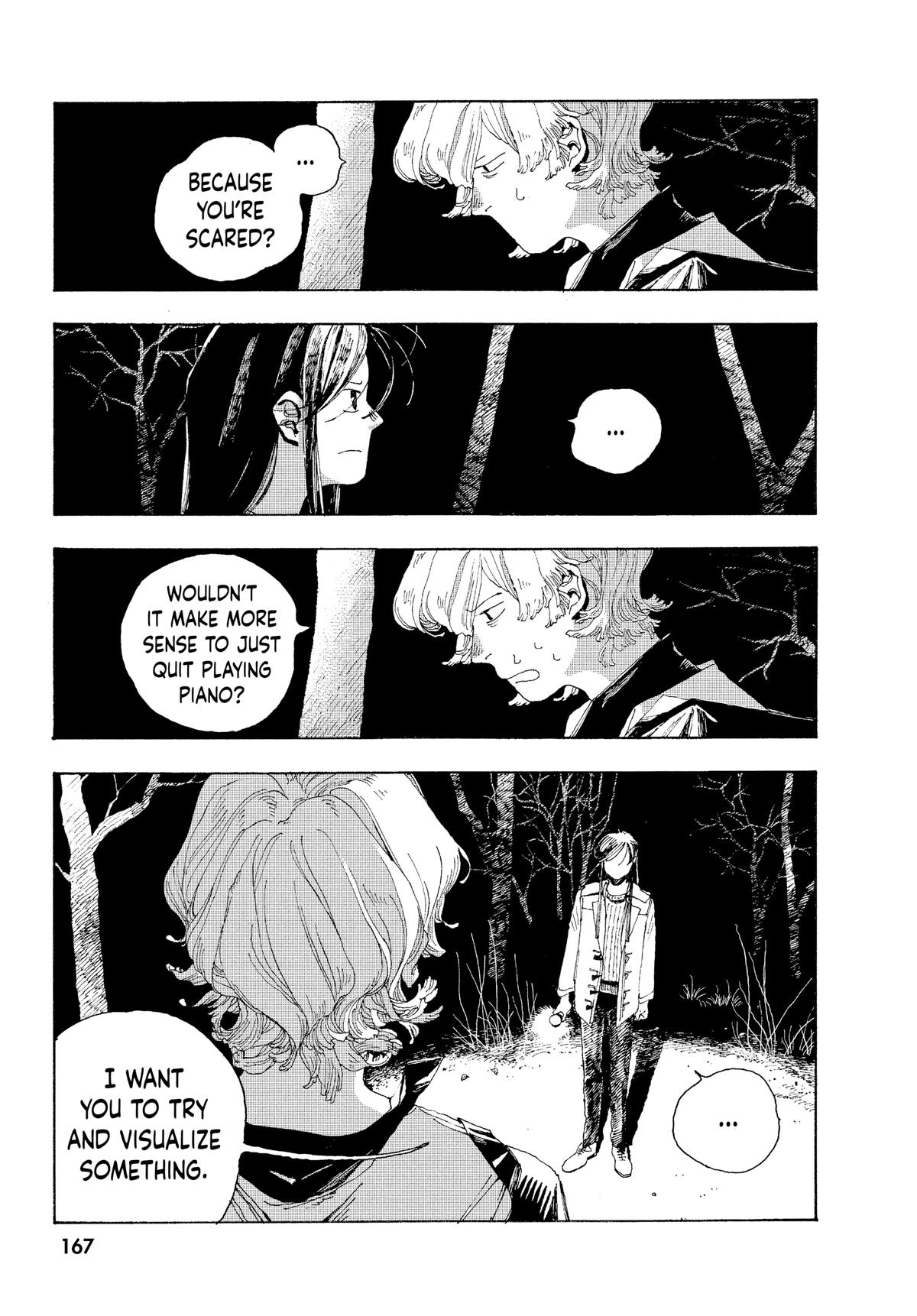 Read Fool Night Manga Online