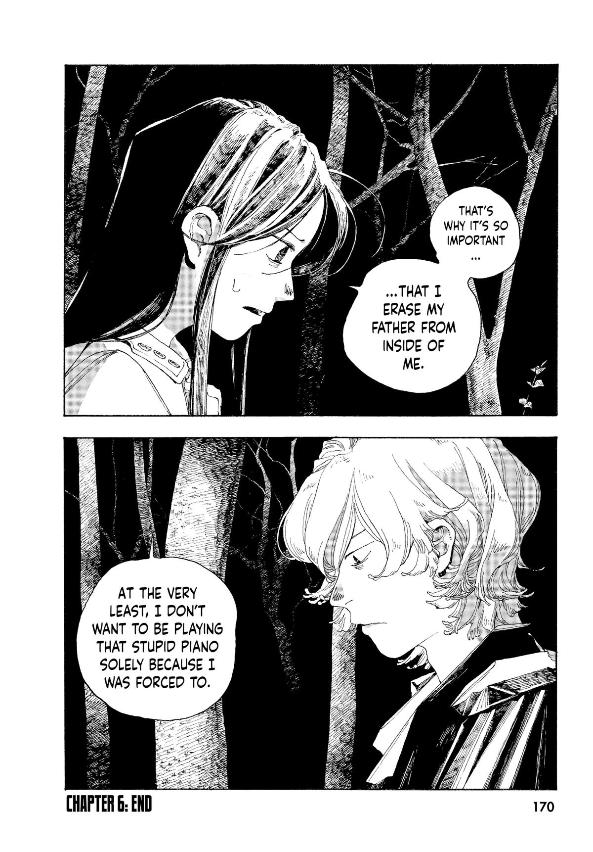 Read Fool Night Manga Online