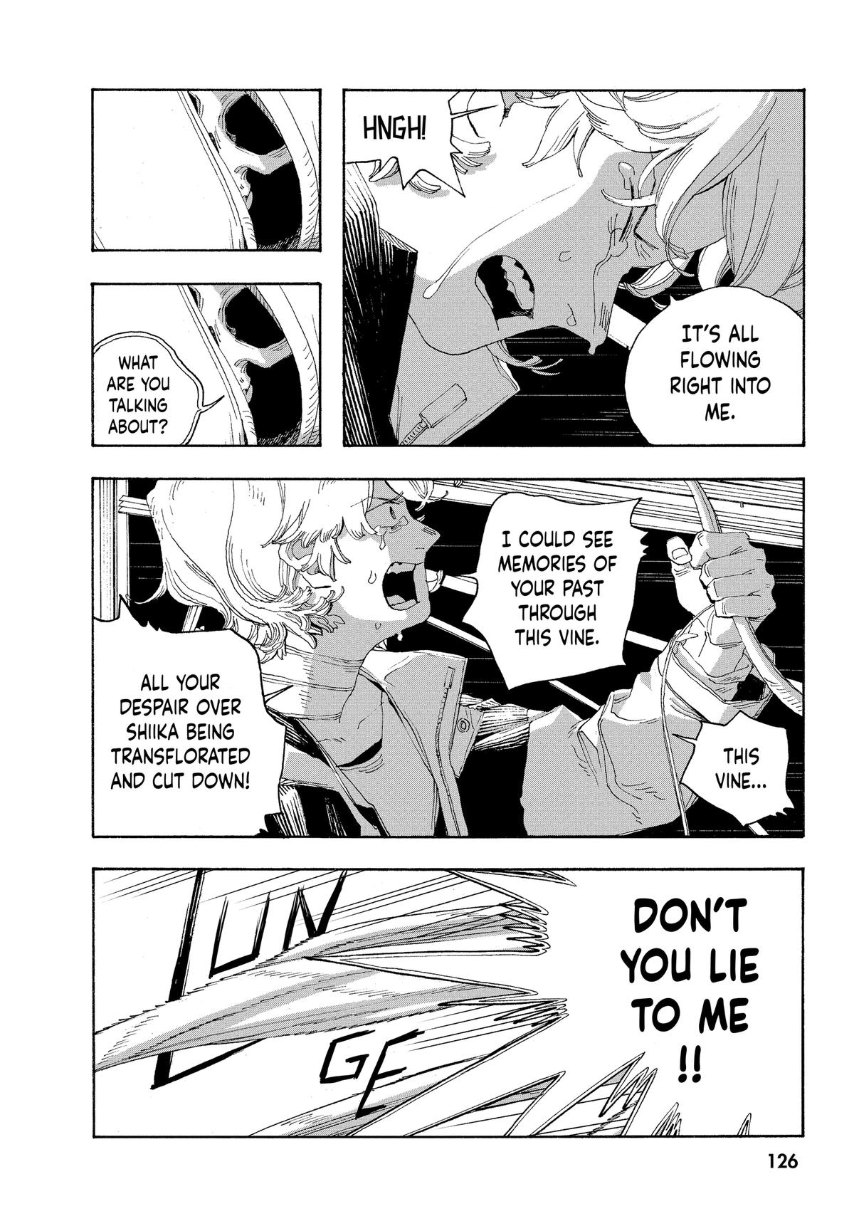 Read Fool Night Manga Online
