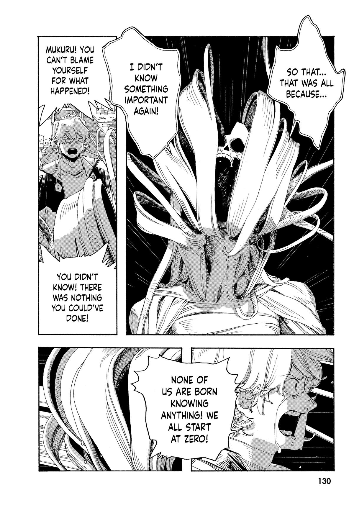 Read Fool Night Manga Online