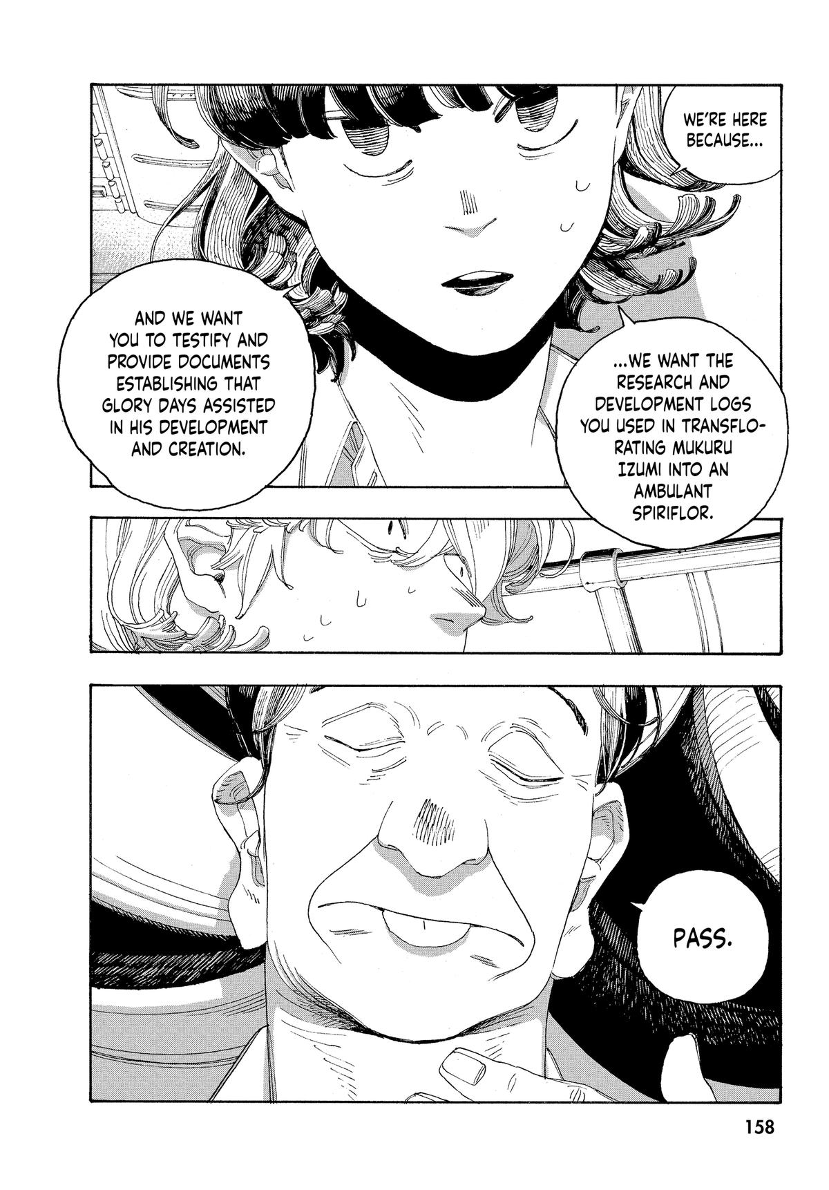 Read Fool Night Manga Online